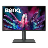 BenQ 25" BenQ PD2506Q LCD monitor (9H.LLDLB.QBE)