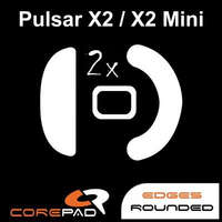 Corepad Corepad Skatez PRO 245 Pulsar X2 / X2 Mini Wireless egértalp (CS30600)