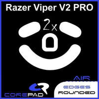 Corepad Corepad Skatez AIR 613 Razer Viper V2 PRO Wireless egértalp (CSA6130)