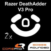 Corepad Corepad Skatez PRO 241 Razer DeathAdder V3 Pro egértalp (CS30200)