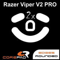 Corepad Corepad Skatez PRO 240 Razer Viper V2 PRO Wireless egértalp (CS30100)