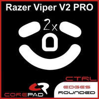 Corepad Corepad Skatez CTRL 614 Razer Viper V2 PRO Wireless egértalp (CSC6140)