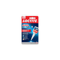 LOCTITE® Loctite Super Bond Precision pillanatragasztó 5g (9002010294173)