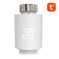 Avatto Avatto TRV06 Zigbee 3.0 Tuya okos radiátor termosztát
