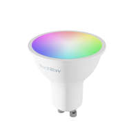 TechToy TechToy Zigbee RGB 4.7W GU10 okos LED izzó (TSL-LIG-GU10ZB)