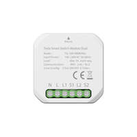 Tesla Tesla Zigbee okos kapcsolómodul (TSL-SWI-WBREAK2)