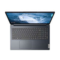 Lenovo Lenovo IdeaPad 1 15IGL7 Laptop Win 11 Home sötétkék (82V70061HV)