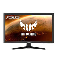 ASUS 24" ASUS TUF Gaming VG248Q1B LCD monitor fekete