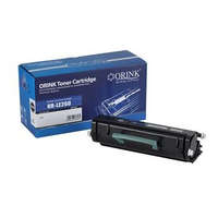 Orink Orink utángyártott Lexmark E260 toner fekete (LEOE260)