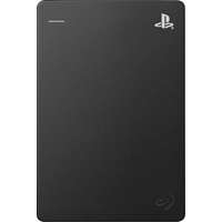 Seagate 4TB Seagate Game Drive for PlayStation 2.5" külső merevlemez fekete (STLL4000200)