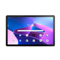 Lenovo Lenovo Tab M10 Plus 3rd Gen (TB-125FU) Tablet PC 10.61" 4/128GB Wi-Fi Android 12 szürke (ZAAJ0370GR)