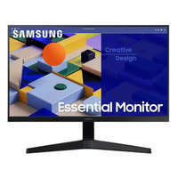 Samsung 24" Samsung S24C310EAU LCD monitor (LS24C310EAUXEN)
