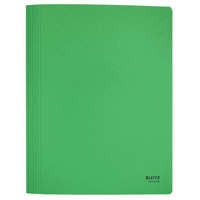 Leitz Leitz Recycle karbonsemleges karton gyorslefűző zöld (39040055)