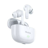 Mcdodo Mcdodo Earbuds TWS Bluetooth fülhallgató fehér (HP-2780)