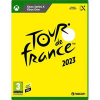 Nacon Tour De France 2023 (Xbox Series X)