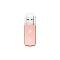 SILICON POWER Pen Drive 128GB Silicon Power Helios 202 pink USB 3.2 Gen 1 (SP128GBUF3202V1P)