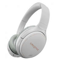 Creative Creative Zen Hybrid Bluetooth fejhallgató fehér (51EF1010AA000)