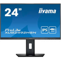 Iiyama 24" iiyama ProLite XUB2492HSN-B5 LCD monitor