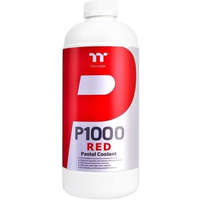Thermaltake Thermaltake P1000 Pastel Coolant hűtőfolyadék 1l piros (CL-W246-OS00RE-B)