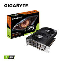 Gigabyte Gigabyte GeForce RTX 3060 GAMING OC 8G videokártya (GV-N3060GAMING OC-8GD)