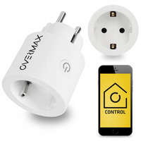 Overmax Overmax Flow Control Wi-Fi okos dugalj (OVFLOWCONTROL)