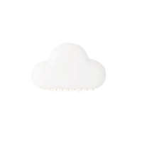Allocacoc Allocacoc Muid felhő alakú éjjeli lámpa, hidegfényű fehér (DH0100/CLNTLP)
