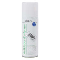 LogiLink LogiLink címke eltávolító spray 200ml (RP0016)