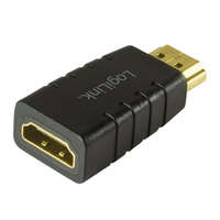 LogiLink LogiLink HDMI EDID emulátor 4K/60Hz fekete (HD0105)