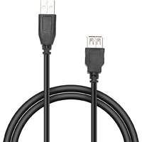 Speedlink SpeedLink Basic USB-A 2.0 nyomtató kábel 3m (SL-170204-BK)