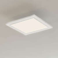 Kohl Kohl mennyezeti LED lámpatest fehér (K51701.02.SR.WH-WH.OP.ST.8.30.PU)