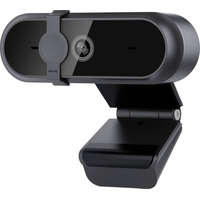 Speedlink SpeedLink LISS webkamera 720P HD fekete (SL-601800-BK)