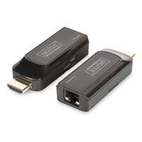 Digitus Digitus Mini HDMI Extender szett (DS-55203)