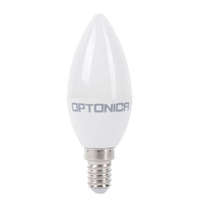 Optonica Optonica LED fényforrás E14 3.7W meleg fehér (1424)