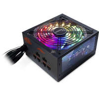 Inter-Tech Inter-Tech Argus RGB-650W CM II 650W tápegység (88882147)