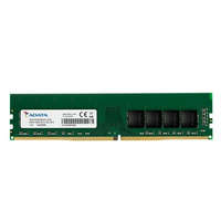 ADATA 8GB 3200MHz DDR4 RAM ADATA CL22 (AD4U32008G22-SGN)