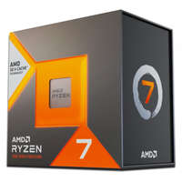 AMD AMD Ryzen 7 7800X3D 4.2GHz Socket AM5 dobozos (100-100000910WOF)
