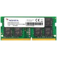 ADATA 32GB 3200MHz DDR4 Notebook RAM ADATA OEM (AD4S320032G22-SGN)
