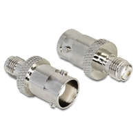 DeLock Delock SMA anya -> BNC anya adapter (88568)