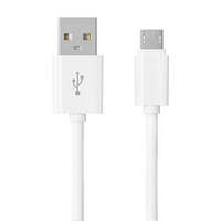 LDNIO LDNIO SY-03 USB-A - Micro USB kábel 1m fehér(6933138700242)