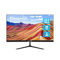 Dimarson Dimarson 21,5" Ultra Slim Full HD LCD monitor fekete (DM-N22)