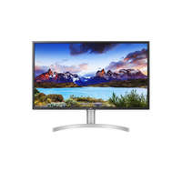 LG 32" LG 32UL750P-W LCD monitor