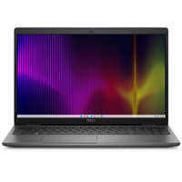 DELL DELL Latitude 3540 Laptop Core i7 1355U 16GB 512GB SSD Linux szürke (L3540-17)