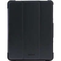 Dicota Dicota Carrying Case (Folio) Apple iPad Air (2020), iPad Pro 10.9"-11" tablet védőtok fekete (D31854)