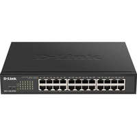 D-Link D-Link 24 portos POE Ethernet Switch (DGS-1100-24PV2/E)