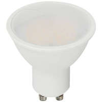 V-TAC V-TAC LED fényforrás GU10 4.50W melegfehér (21201)