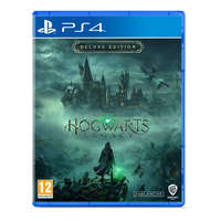 Warner Bros Interactive Hogwarts Legacy Deluxe Edition (PS4)