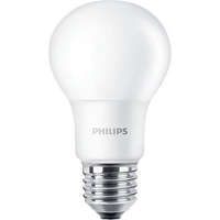 Philips Philips CorePro LED izzó gömb E27 5.5W 470lm meleg fehér (929001234202)