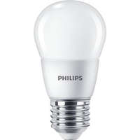 Philips Philips CorePro LED izzó kis gömb E27 7W 806lm hideg fehér (929002973202)