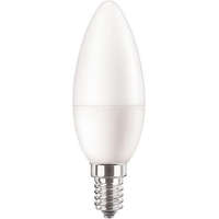 Philips Philips CorePro LED izzó gyertya E14 5W 470lm meleg fehér (929002968402)