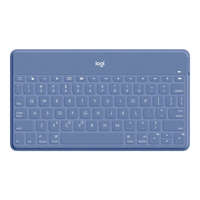 Logitech Logitech Keys-To-Go US billenyűzet klasszikus kék (920-010177)
